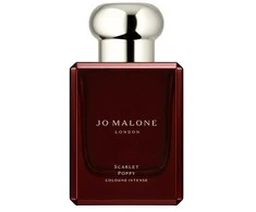 Jo Malone Scarlet Poppy Intense EDC odekolonas unisex, 50 ml