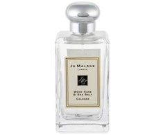 Jo Malone Wood Sage &amp; Sea Salt EDC odekolonas Unisex, 100 ml