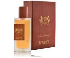 John Ashwood Favourite EDP parfumuotas vanduo unisex, 200 ml