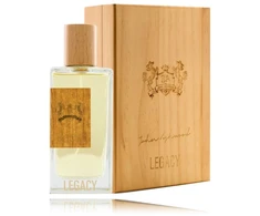 John Ashwood Legacy EDP parfumuotas vanduo unisex, 200 ml