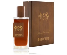 John Ashwood Ombre Oud EDP parfumuotas vanduo unisex, 200 ml