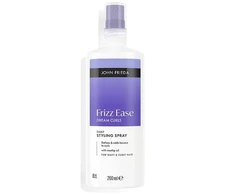 John Frieda Frizz-Ease Dream Curls Definidor De Rizos Purškiklis, 200 ml