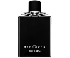 John Richmond Juodas Metal moterims (Kvepalai Moterims) EDP 100ml
