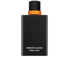John Richmond Unknown Pleasures Hidden Amber EDP kvepalai vyrams, 100 ml