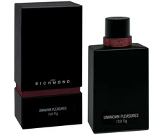 John Richmond Unknown Pleasures Rich Fig EDP kvepalai unisex, 100 ml