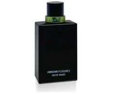 John Richmond Unknown Pleasures Secret Woods EDP parfumuotas vanduo unisex, 100 ml
