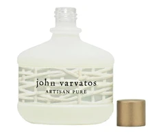 John Varvatos Artisan Pure EDT tualetinis vanduo vyrams, 15 ml