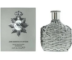 John Varvatos XX Artisan EDT tualetinis vanduo vyrams, 75 ml