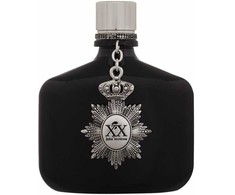 John Varvatos XX EDT tualetinis vanduo vyrams, 125 ml