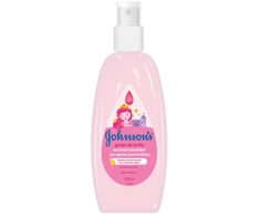 Johnson &amp; Johnson Johnsons kondicionierius vaikams purškiamas 200ml