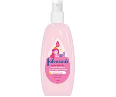 Johnson &amp; Johnson Johnsons kondicionierius vaikams purškiamas 200ml