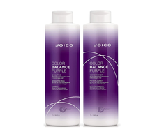 Joico Color Balance Violetinė conditioner, 1000 ml