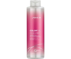 Joico Šampūnas for colored hair ColorFul (Anti-Fade Šampūnas) 1000ml šampūnas