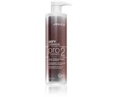 Joico Defy Damage Pro 2 Series Bond-Strengthening Color Treatment stiprinamoji priemonė po plaukų dažymo, 500 ml