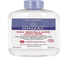 "Jonzac" micelinis vanduo nuo raukšlių 500ml