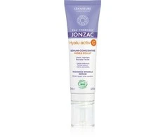 EAU THERMALE JONZAC HYALU ACTIV C RADIANCE WRINKLE serumas nuo raukšlių, 30 ml