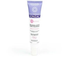 „Jonzac Reactive High Tolerance Light Emulsion“ veido kremas 40 ml