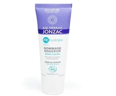Jonzac Rehydrate Gentle Scrub, 200 ml