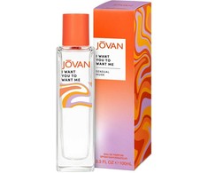 Jövan I Want You To Want Me EDP parfumuotas vanduo moterims, 100 ml