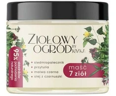 Jozka Ziołowy Ogród, 90 ml