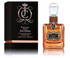Juicy Couture Glistening Amber EDP parfumuotas vanduo moterims, 100 ml