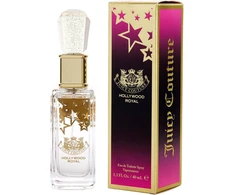 Juicy Couture Hollywood Royal EDT tualetinis vanduo moterims, 40 ml