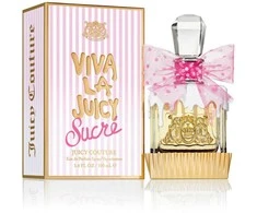 Juicy Couture Viva La Juicy Sucre EDP parfumuotas vanduo moterims, 100 ml