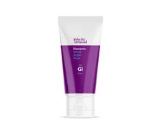 Juliette Armand Elements Baltas Argile Mask valanti veido kaukė su baltuoju moliu, 50 ml