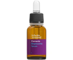 Juliette Armand Elements Bioplacenta Face Serum odą atstatantis serumas su Bio-placenta, 20 ml