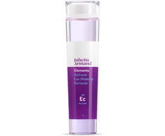 Juliette Armand Elements Biphase Eye Make Up Remover dvifazis akių makiažo valiklis, 210 ml