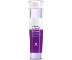 Juliette Armand Elements Biphase Eye Make Up Remover dvifazis akių makiažo valiklis, 210 ml