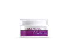 Juliette Armand Elements Caviar Ω3-Ω6 Kreminis veido kremas su juodaisiais ikrais, 50 ml