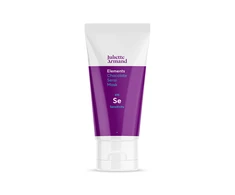 Juliette Armand Elements Chocolate Sensi Mask veido kaukė jautriai odai, 50 ml