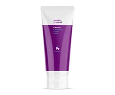 Juliette Armand Elements Cleansing Kreminis Soap kreminis muilo tekstūros prausiklis visiems odos tipams, 210 ml