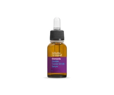 Juliette Armand Elements Double Caviar Ω3-Ω6 Serum veido serumas su juodaisiais ikrais, 20 ml