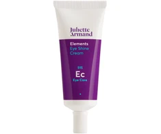 Juliette Armand Elements Eye Shine Kreminis multifunkcinis paakių kremas, 20 ml