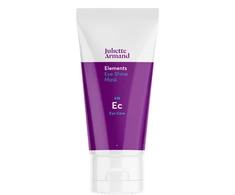 Juliette Armand Elements Eye Shine multifunkcinė paakių kaukė, 50 ml
