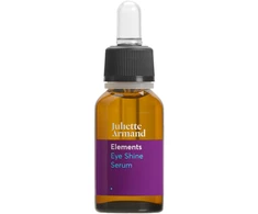 Juliette Armand Elements Eye Shine Serum multifunkcinis paakių serumas, 20 ml