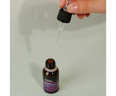 Juliette Armand Elements Folic Acid (B9) Serum atjauninantis serumas su vitaminu B9 visų tipų odai, 20 ml