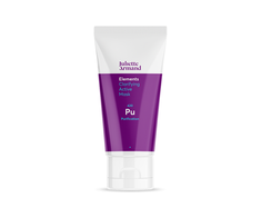 Juliette Armand Elements Gaivinantis Active Face Mask kaukė aknės pažeistai odai, 50ml