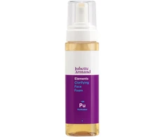 Juliette Armand Elements Gaivinantis Face Foam valančios putos problematiškai odai, 230 ml