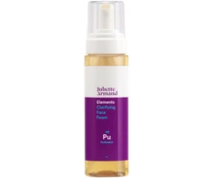 Juliette Armand Elements Gaivinantis Face Foam valančios putos problematiškai odai, 230 ml