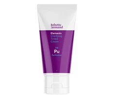 Juliette Armand Elements Gaivinantis Tinted kremas su spalva maskuojantis spuogus, 50 ml
