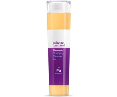 Juliette Armand Elements Gaivinantis Valiklis Gel odą valantis gelis riebiai ir miršiai, į aknę linkusiai odai, 210 ml