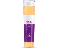 Juliette Armand Elements Gaivinantis Valiklis Gel odą valantis gelis riebiai ir miršiai, į aknę linkusiai odai, 210 ml