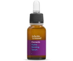 Juliette Armand Elements Hydra Bonding Serum drėgmę traukiantis serumas visiems odos tipams, 20 ml