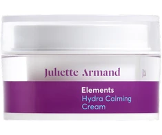 Juliette Armand Elements Hydra Calming Kreminis raminantis kremas 50ml