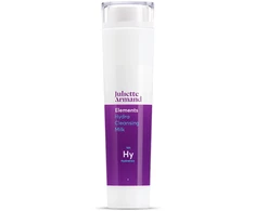 Juliette Armand Elements Hydra Cleansing Milk valantis pienelis visiems odos tipams, 210 ml