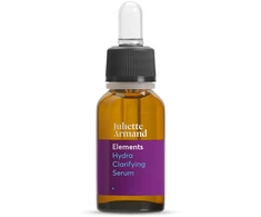 Juliette Armand Elements Hydra Gaivinantis Serum drėkinantis serumas į aknę linkusiai odai, 20 ml
