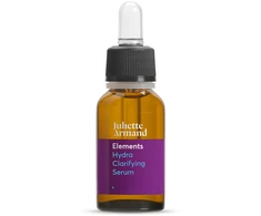 Juliette Armand Elements Hydra Gaivinantis Serum drėkinantis serumas į aknę linkusiai odai, 20 ml